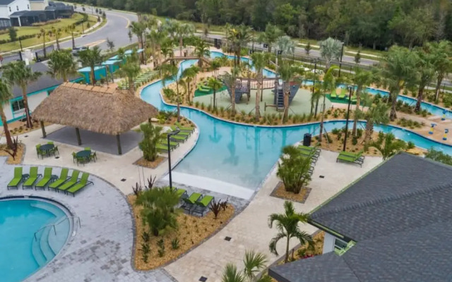 104 Modern Condo Storey Lake Disney