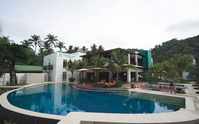 Weekends Resorts El Nido