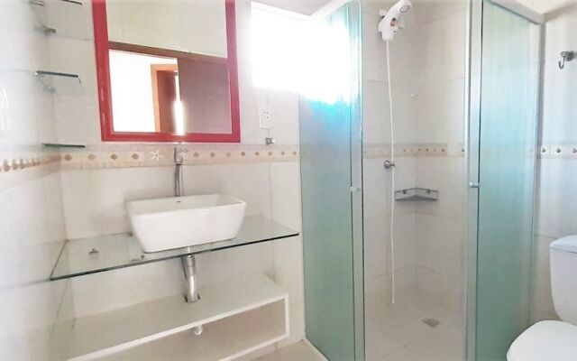 Residencial Miragem Bombinhas Uno