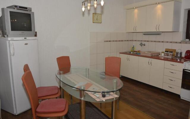 Apartment Vesna Senj