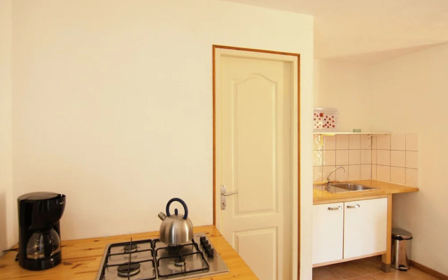 Appealing Apartment in Vezac With Swimming Pool