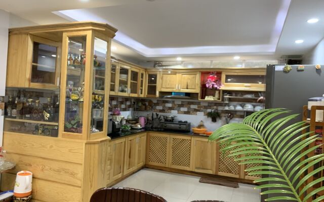 Moon Light Hostel