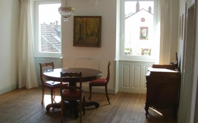 Villa Nova Neustadt - Das Grüne Gästehaus