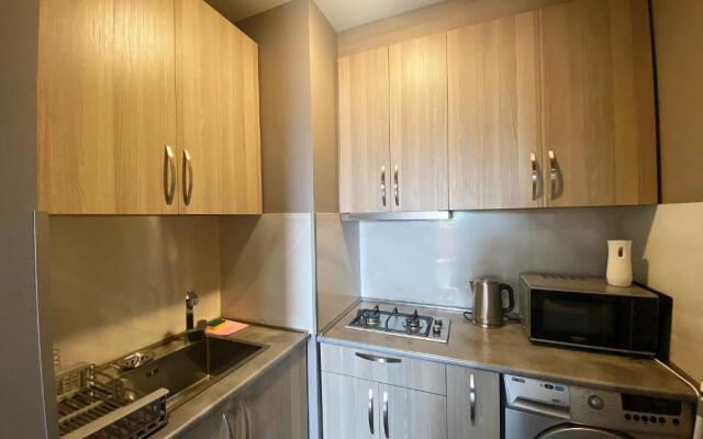 Apartment Paysage