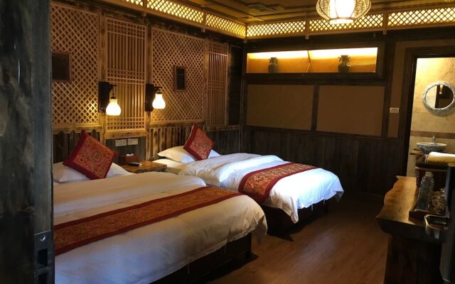 Pingan Hotel