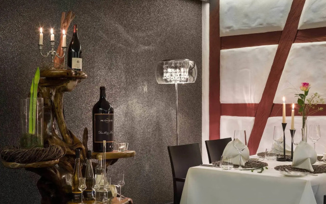 Ganter Hotel & Restaurant Mohren