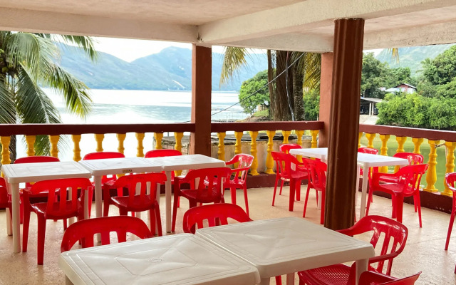 Ecohotel Villa Linda