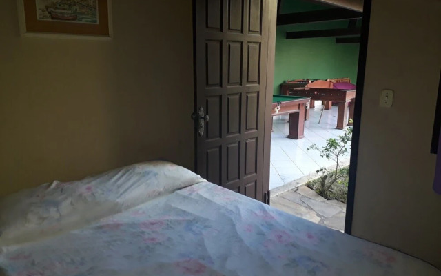 Sonho de Búzios Hostel & Pousada