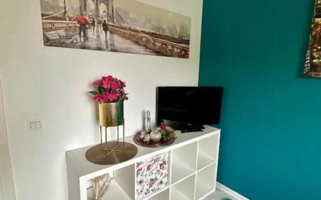 Apartamenty 1 maja 94