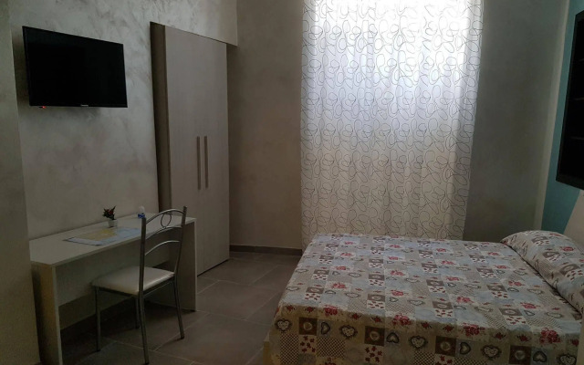 B&B Le Torri Aragonesi