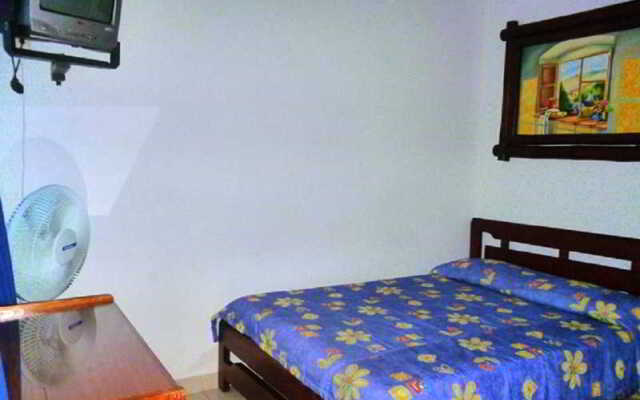 Hotel Campestre Villa Yudy