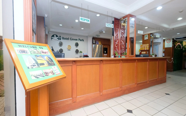 Hotel Green Park