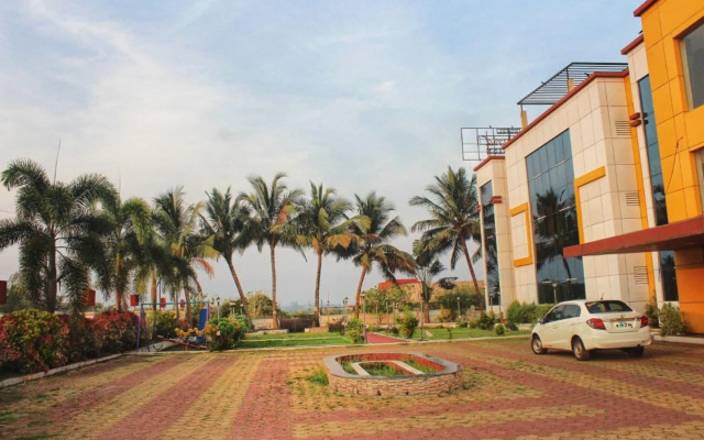 Hotel Anand