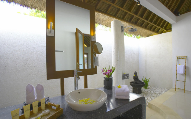 Siddhartha Oceanfront Resort & Spa Bali