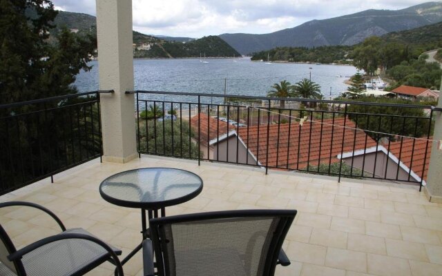Captain Yiannis Hotel
