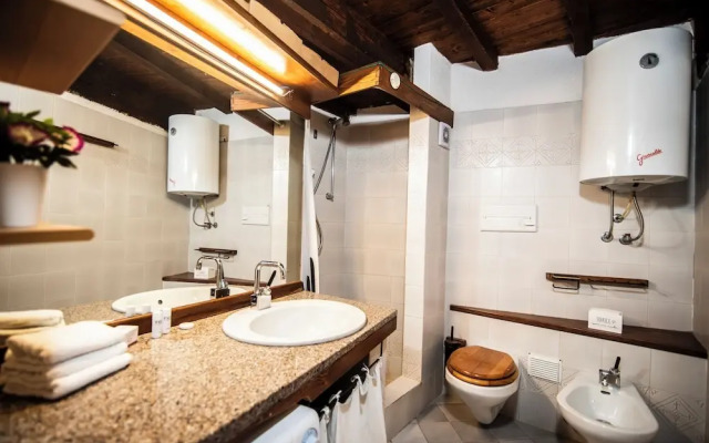 Punta Volpe Home With Pool