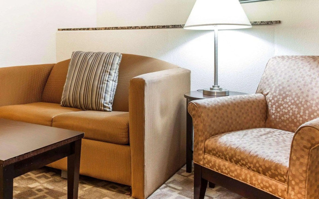 Comfort Suites At Kennesaw State University