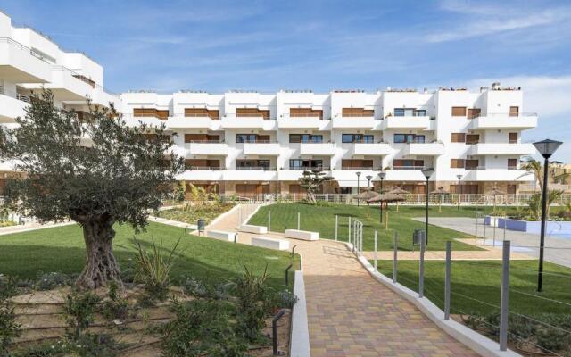 Apartment Terrazas de Campoamor 135