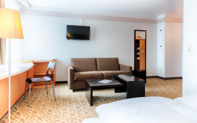 Novum Hotel Osnabrueck