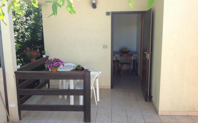 Residence La Pineta