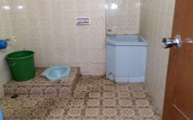 Homestay Rivalia