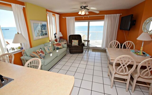 Royal Palms 801 by RedAwning