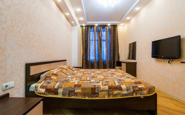 StudioMinsk Apartments in Centre