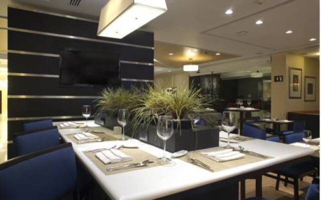 Courtyard By Marriott Toluca Tollocan