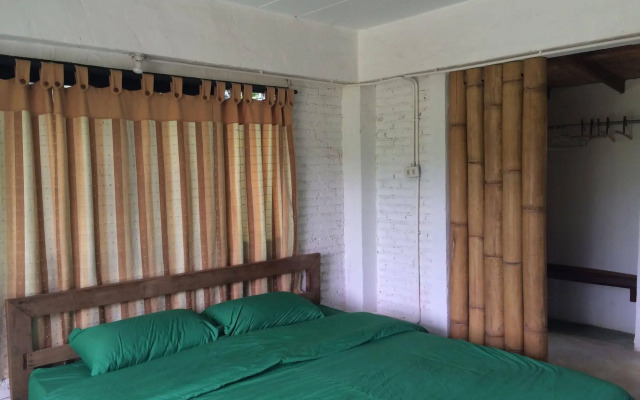 Sipsongpanna Resort Pai