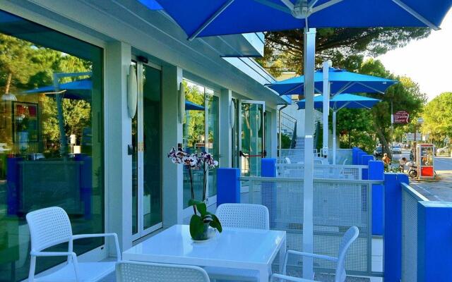 Hotel Bermuda
