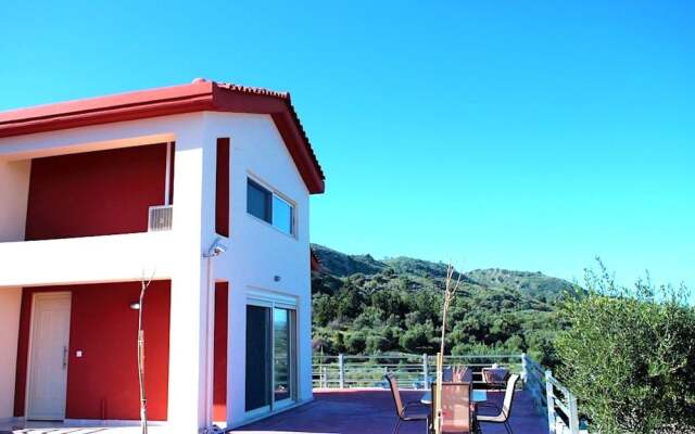 Polymnia Villas