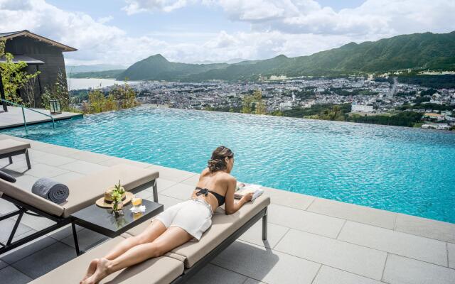 ANA InterContinental Beppu Resort & Spa by IHG