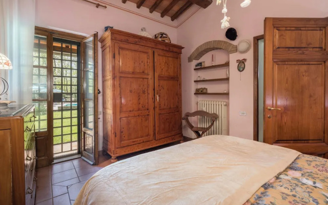 Grace Home Pool Wifi Gambassi Terme