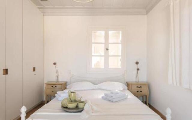 Villa Prospero Spetses