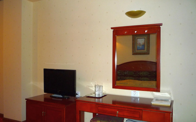 W Regal Boutique&Spa