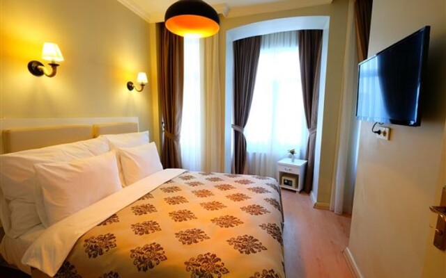 Ada Homes Hotel Taksim