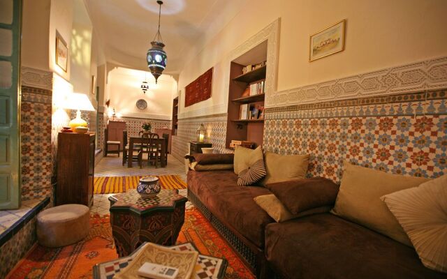 Riad Limoun Amara