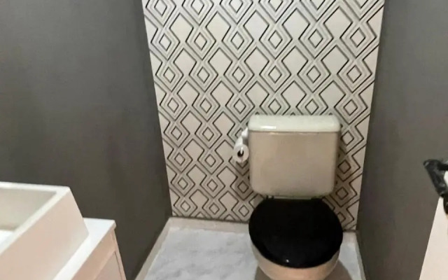 Duplex 5 Minutes From the Beach