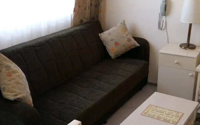 Musti Apart Hotel