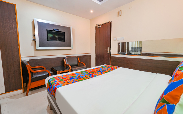 Fabhotel Sairam Residency