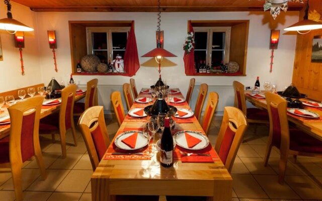 B&B Les Gümmenen