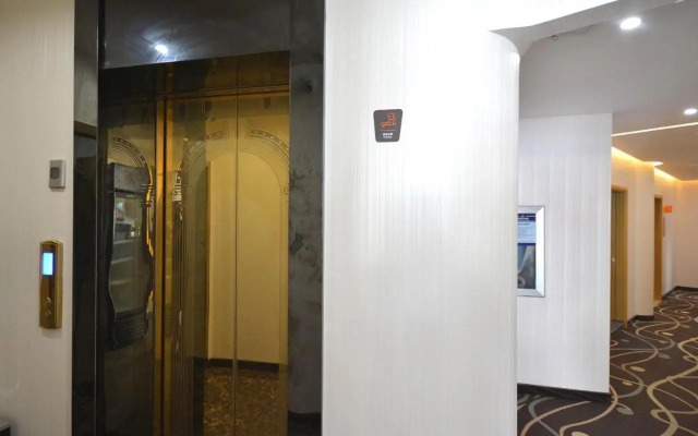 7Days Premium Qingdao Technology Street Branch