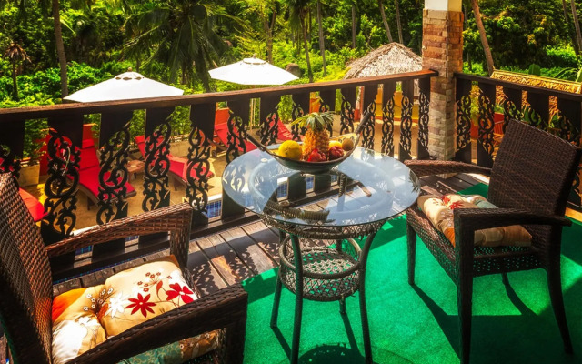 Samui Green Palm Resort