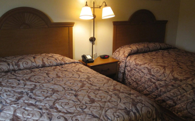 Quality Inn Fort Payne