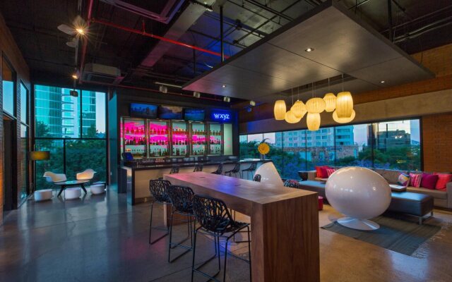 Hotel Guadalajara Country Club by HNF