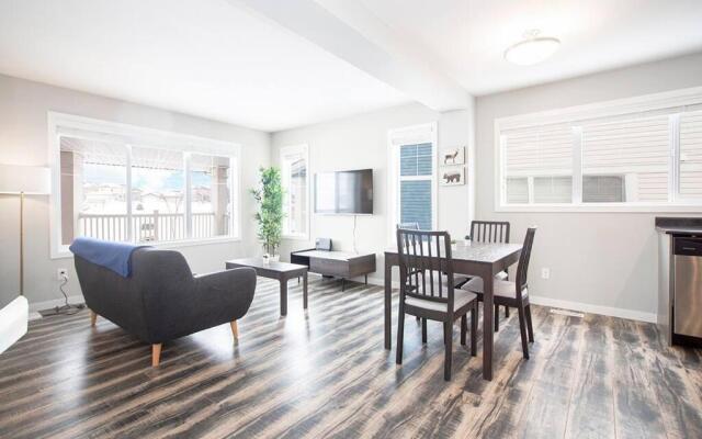 Stunning 3 Bedroom Townhouse