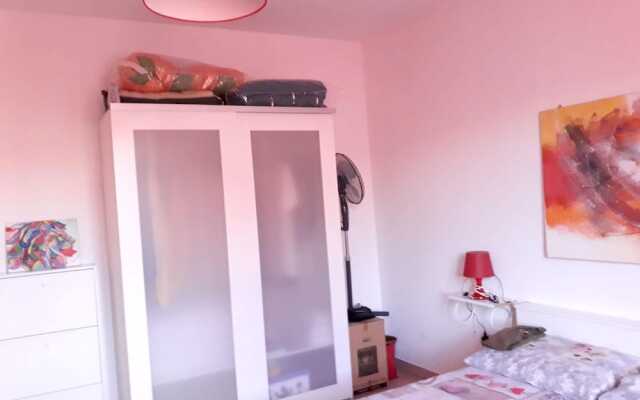 House with One Bedroom in Castelsardo, with Wonderful Sea View - 200 M From the Beach