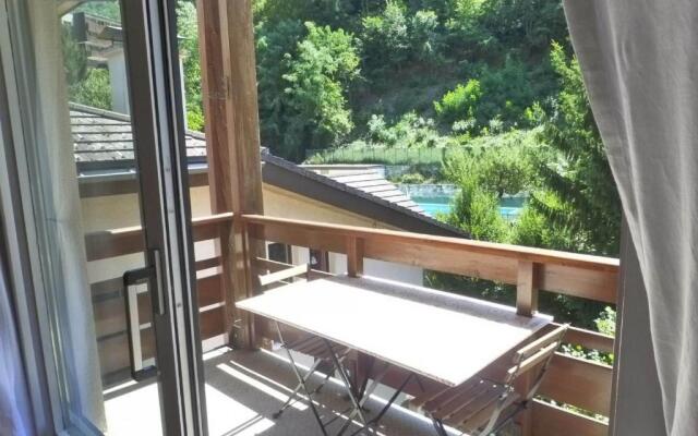 Appartement Brides-les-Bains, 3 pièces, 7 personnes - FR-1-512-236