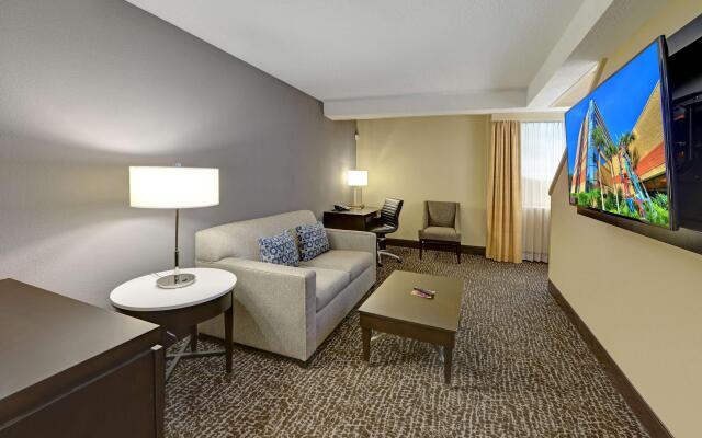 Hilton Orlando/Altamonte Springs