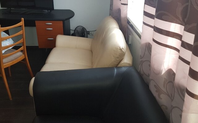 Ferienwohnung Maj